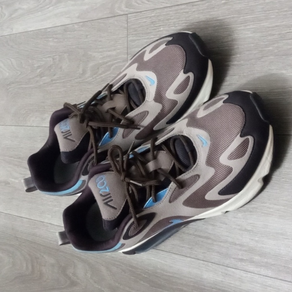 Air Max 200 🤎 🍨